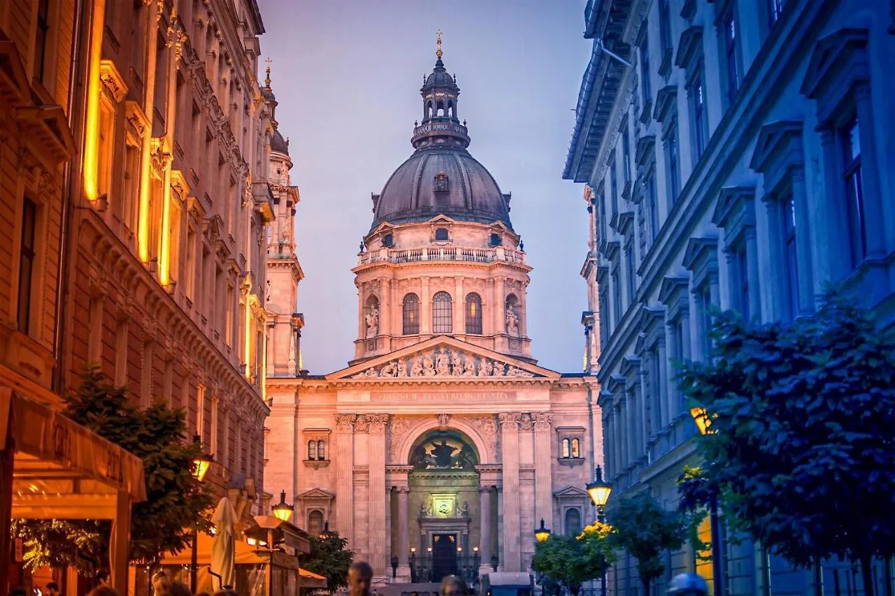 Apartmán Luxe, Historic Home Downtown Landmarks 19 Century Budapešť