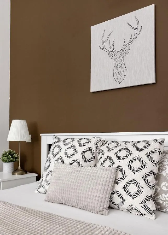 Apartmán Luxe, Historic Home Downtown Landmarks 19 Century Budapešť