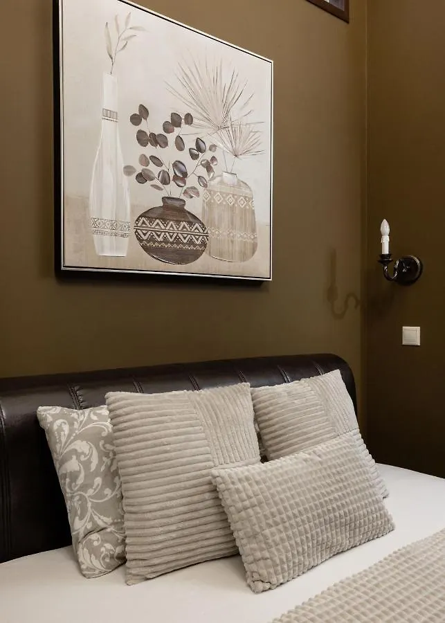 Apartmán Luxe, Historic Home Downtown Landmarks 19 Century Budapešť